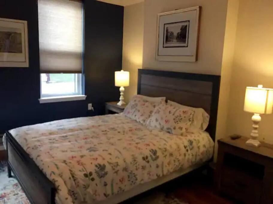 Escape On Hambright'S Alley! Walk 2 Everything! Cyclists Welcome! 1St Fl Unit A Cumberland Exterior photo